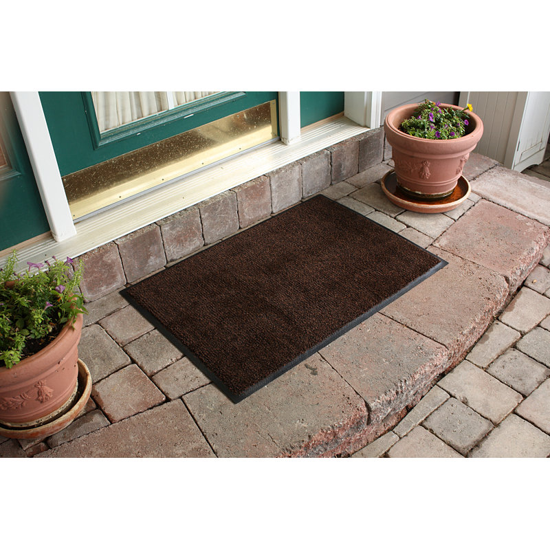 Tucker Murphy Pet Beaupre Dirt Stopper Supreme 33.5 in. x 23 in